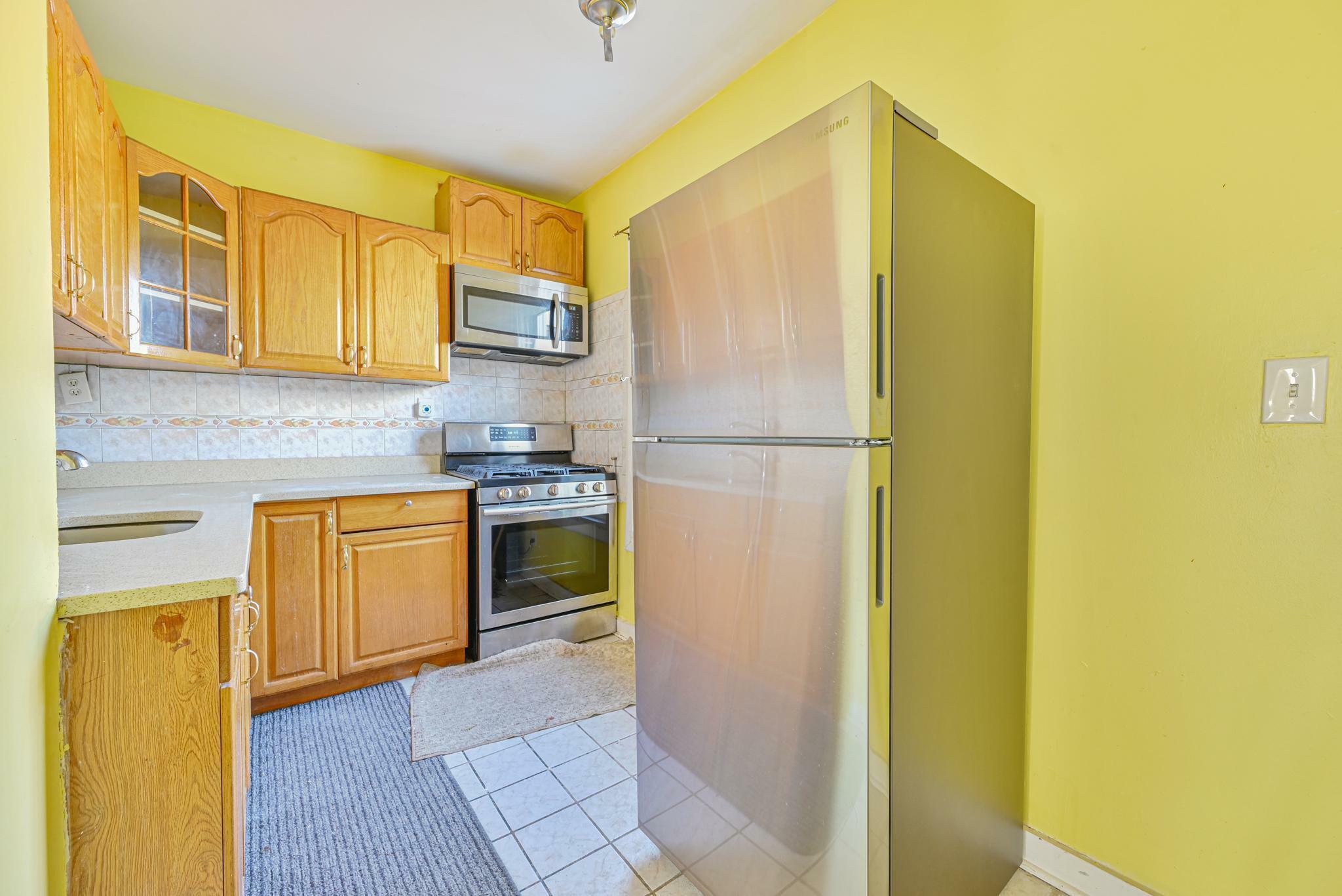 Property Photo:  104-81 127 Street  NY 11419 