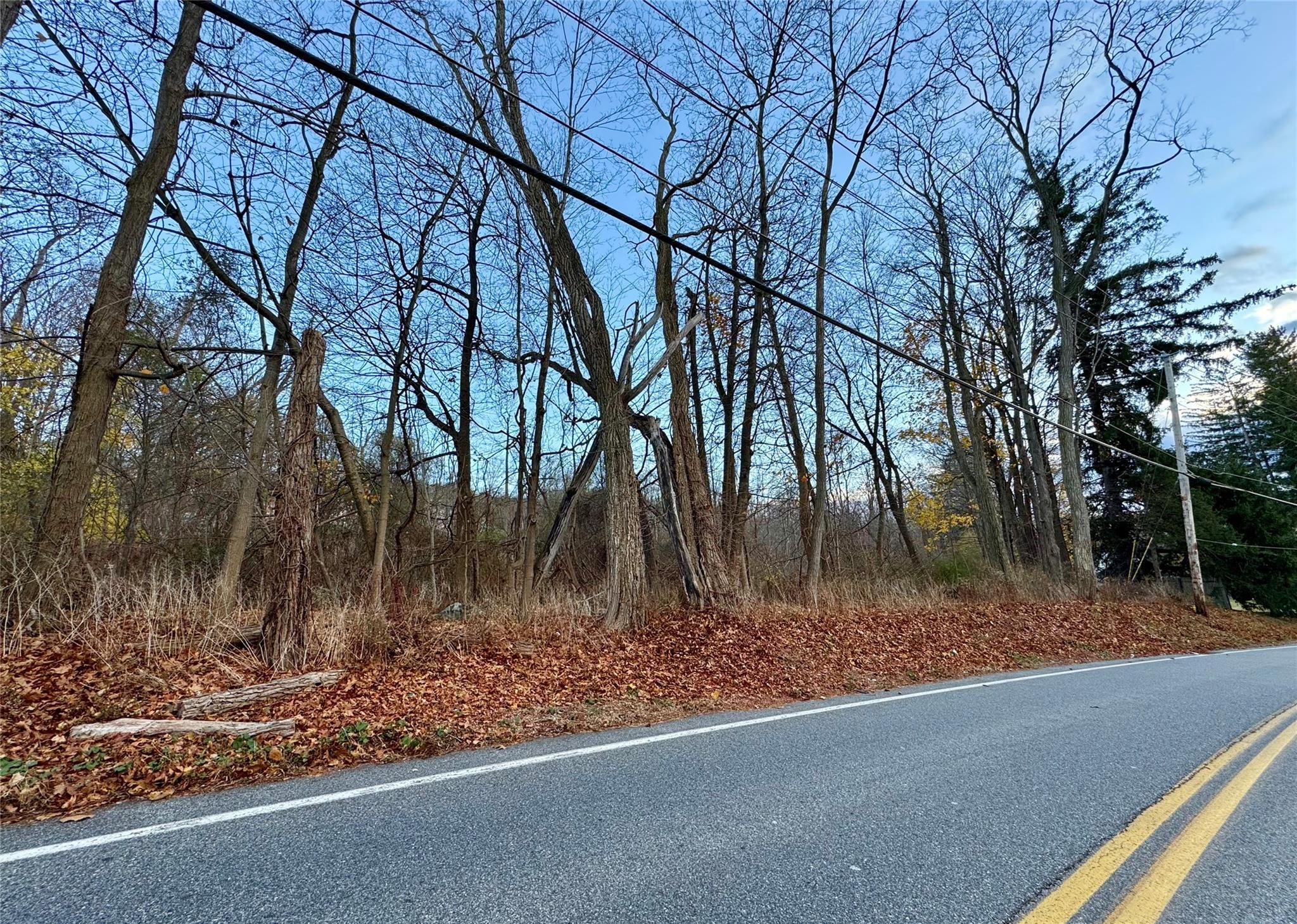 Property Photo: 00 Baldwin Place Road NY 10512