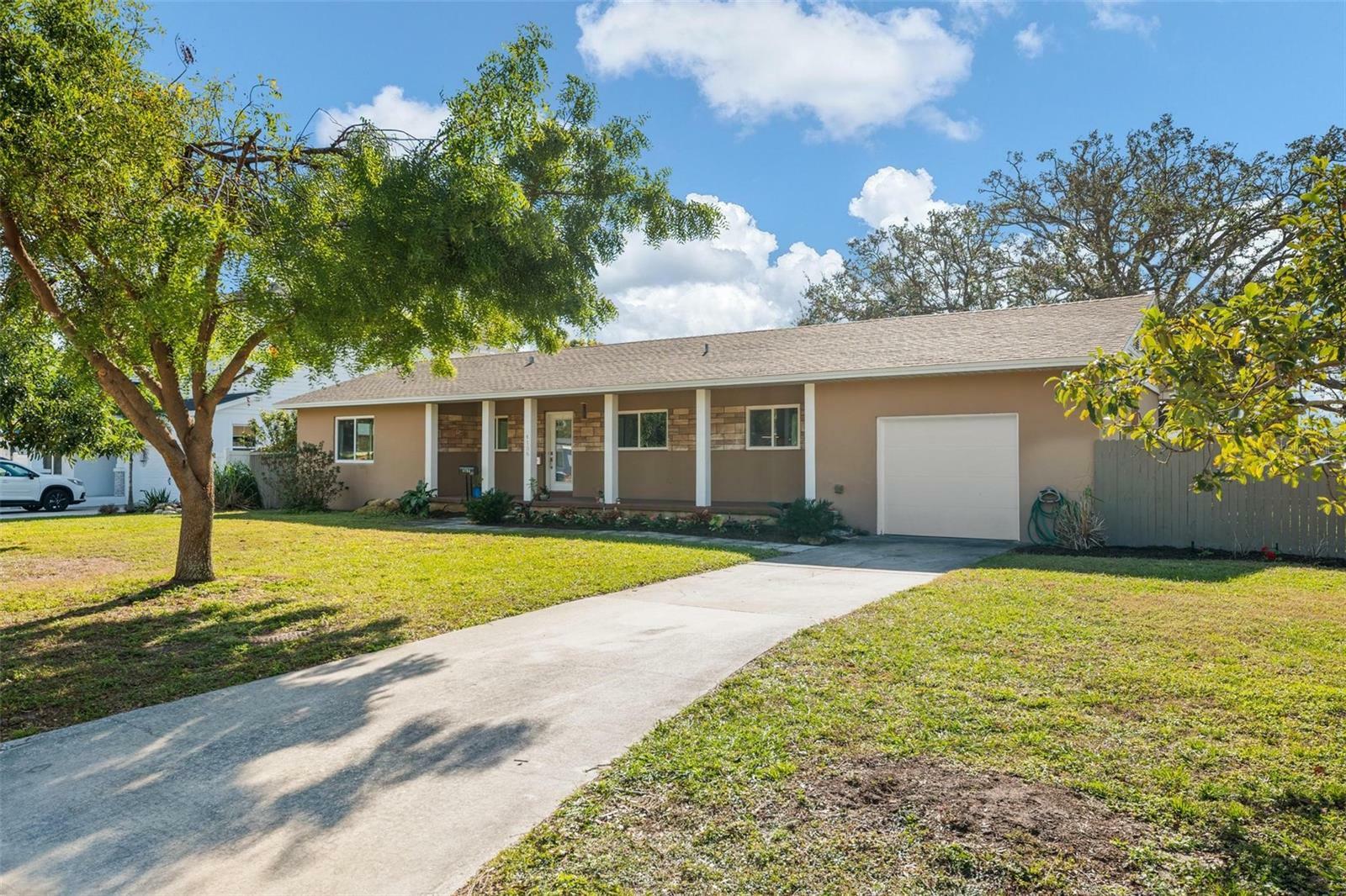 Property Photo:  4156 10th Avenue N  FL 33713 