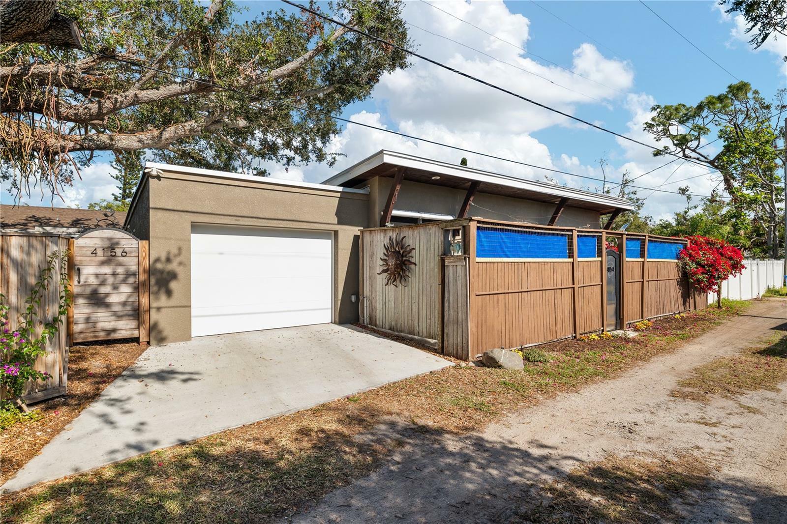 Property Photo:  4156 10th Avenue N  FL 33713 