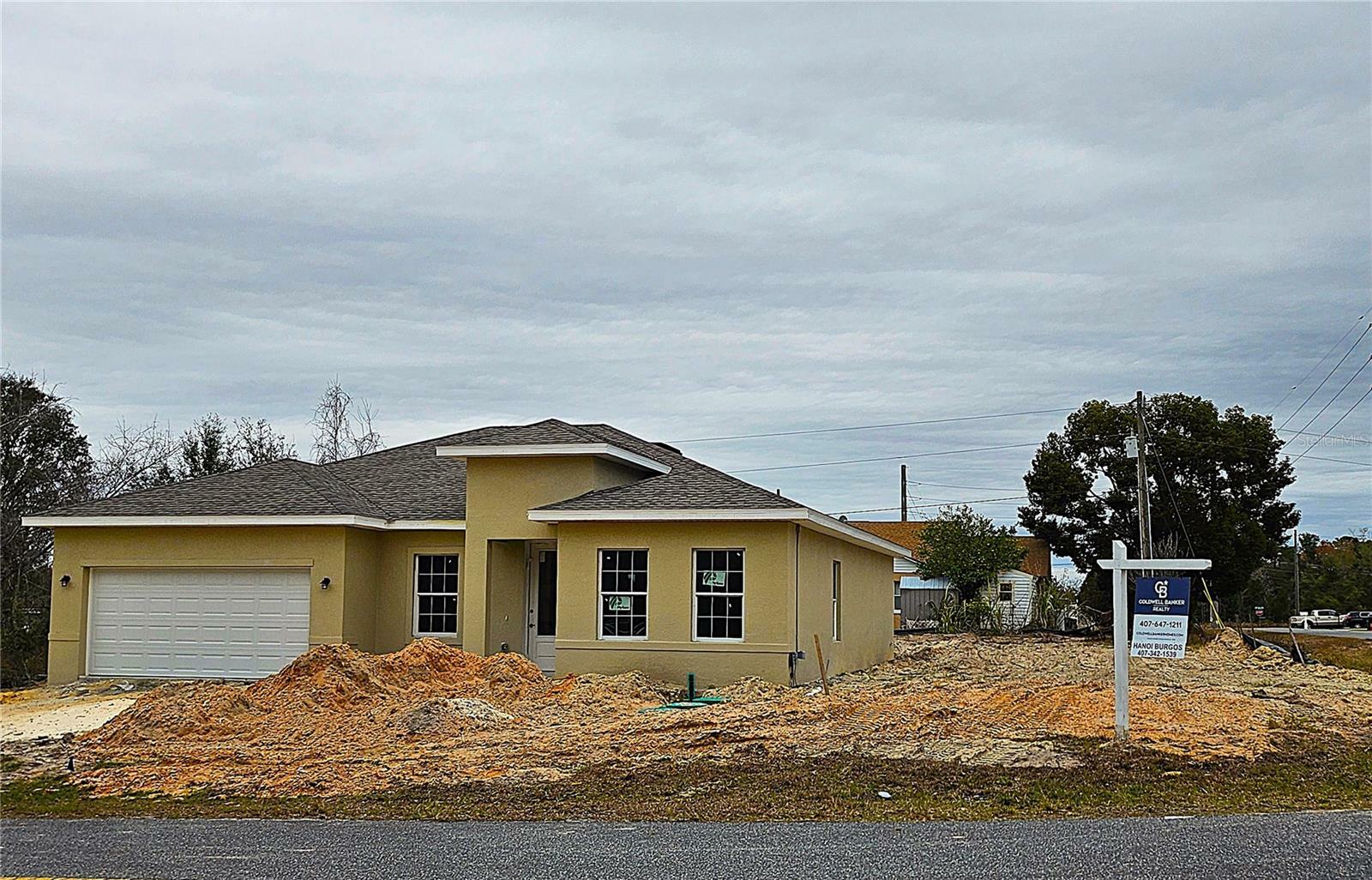 Property Photo:  4655 SW 139th Lane  FL 34473 