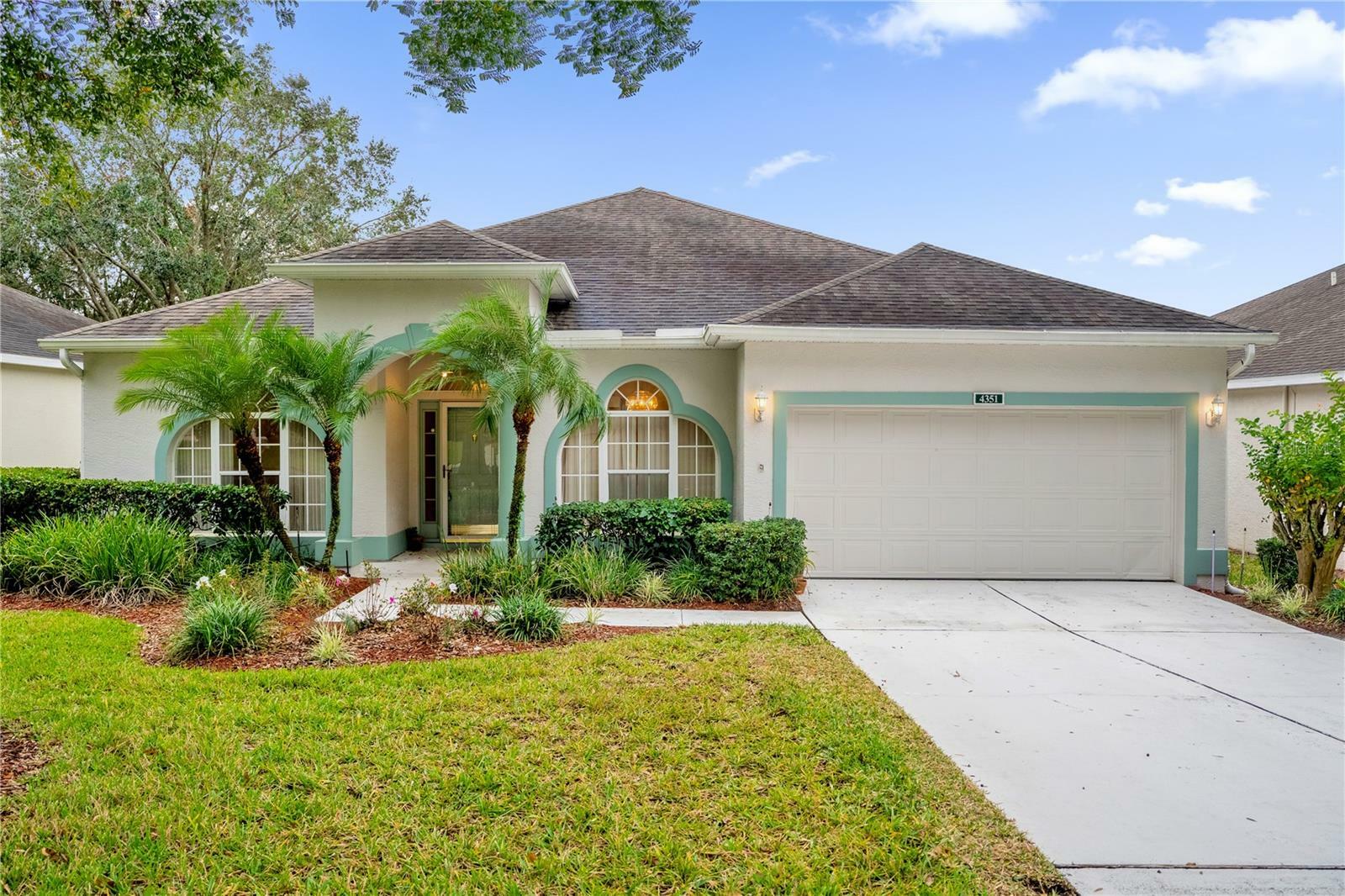 Property Photo:  4351 Hammersmith Drive  FL 34711 