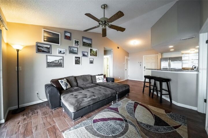 Property Photo:  668 W Osceola St 205  FL 34711 