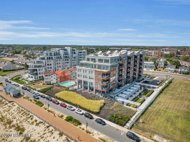 Property Photo:  365 Ocean Boulevard 310  NJ 07740 