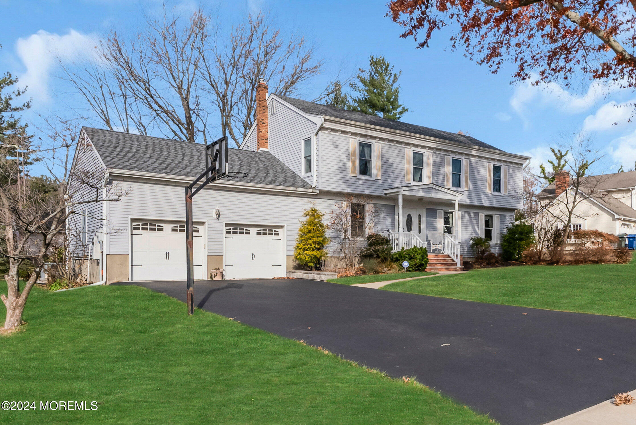 Property Photo:  5 Lancaster Drive  NJ 07712 