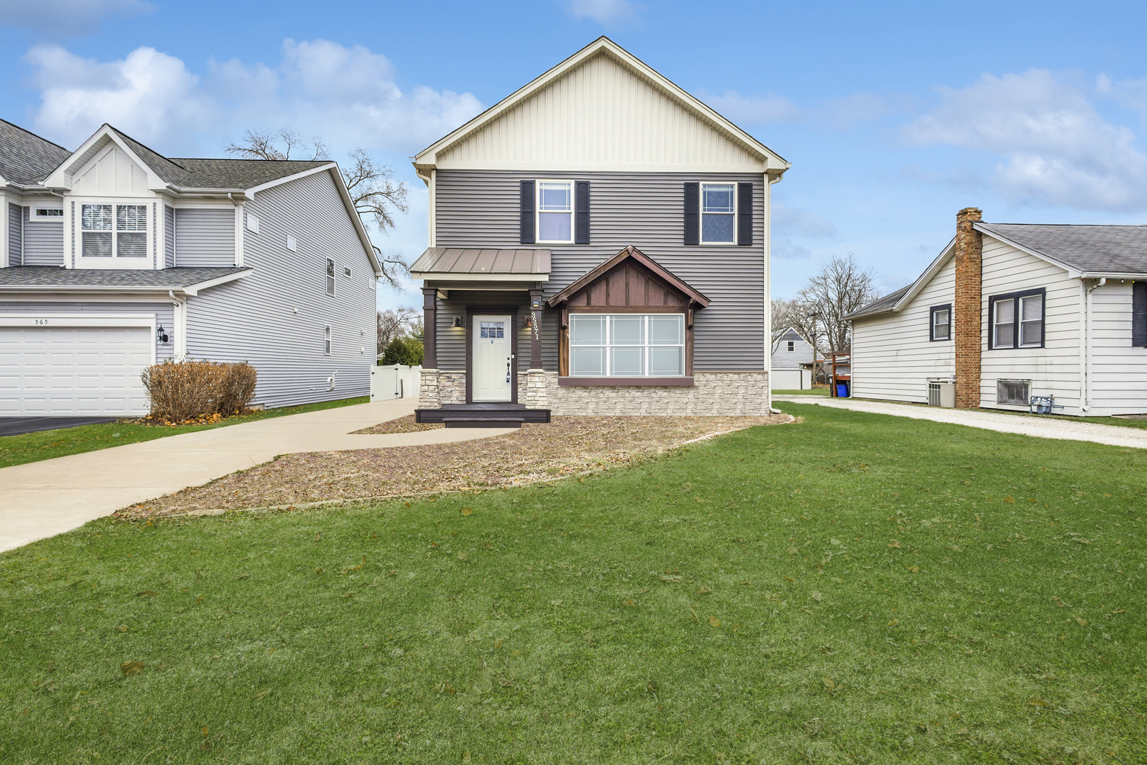 3S571 Virginia Avenue  Warrenville IL 60555 photo