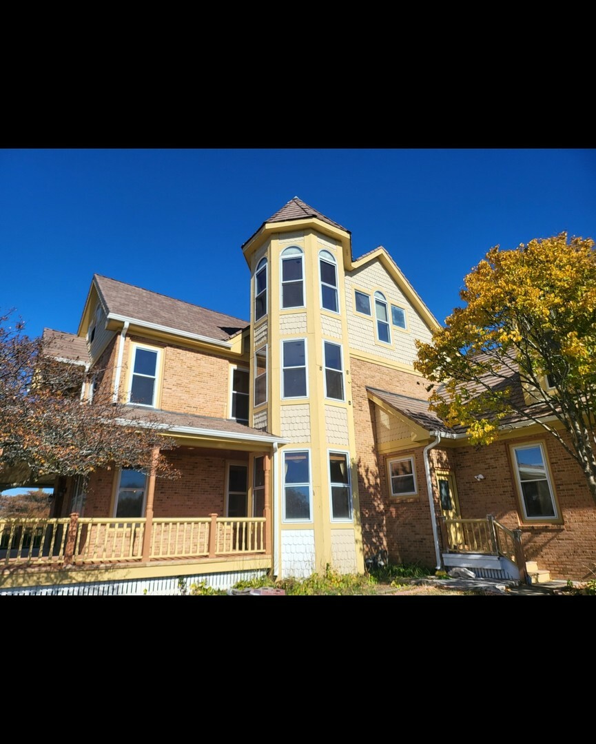 Property Photo: 1320 Bull Valley Drive IL 60098