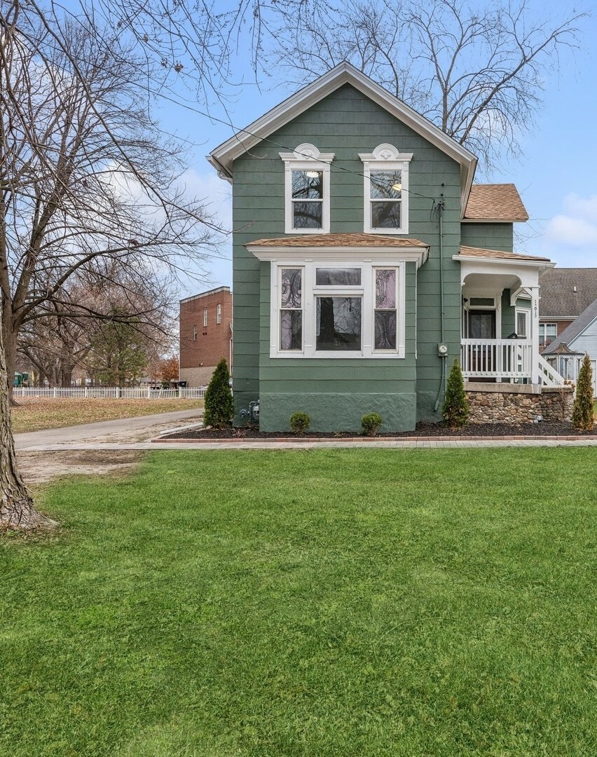 Property Photo:  16013 S Park Avenue  IL 60473 