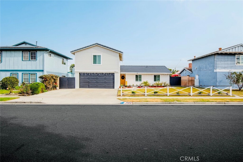 Property Photo:  17174 Santa Madrina Street  CA 92708 