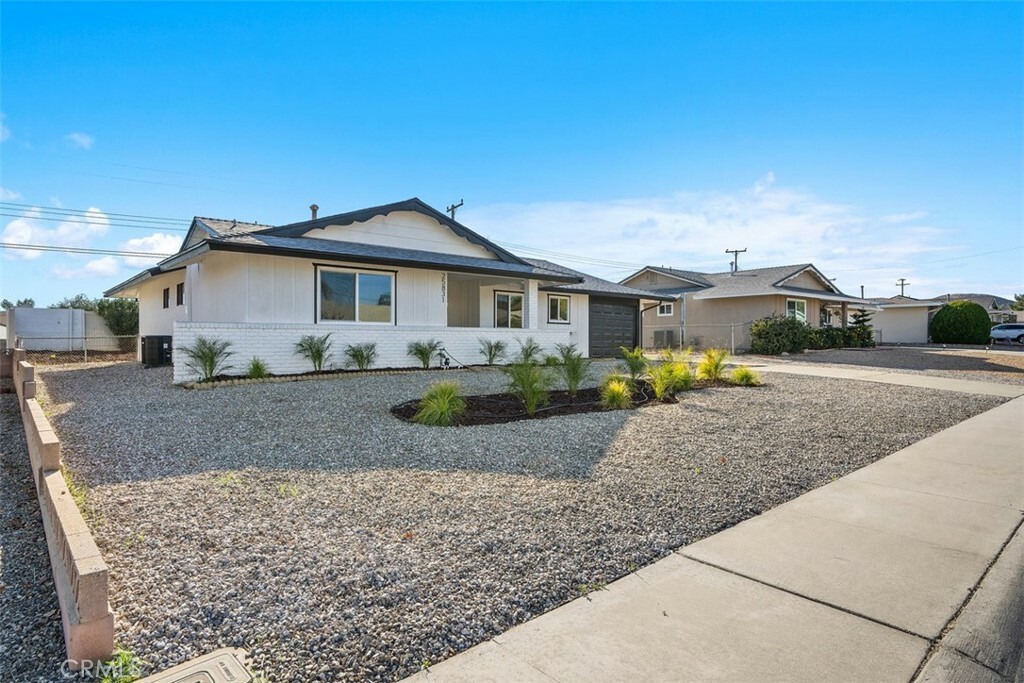 Property Photo:  25831 Musselburgh Drive  CA 92586 