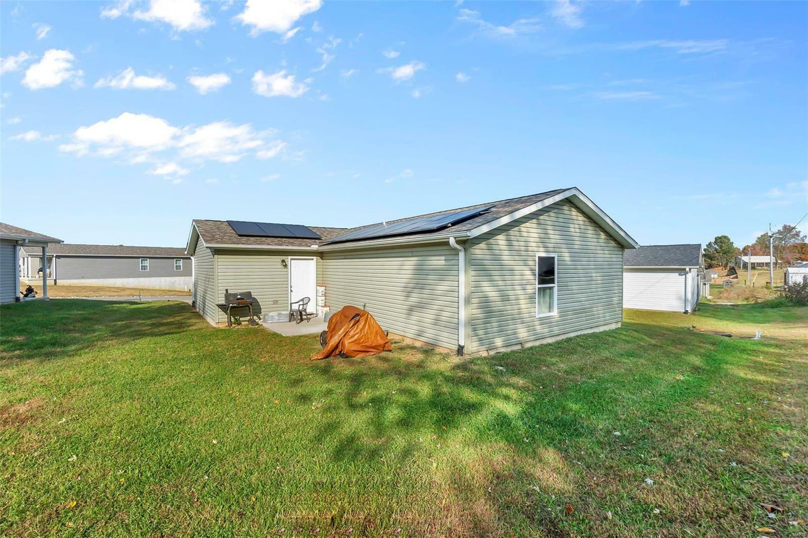 Property Photo:  260 Southview Drive  MO 63755 