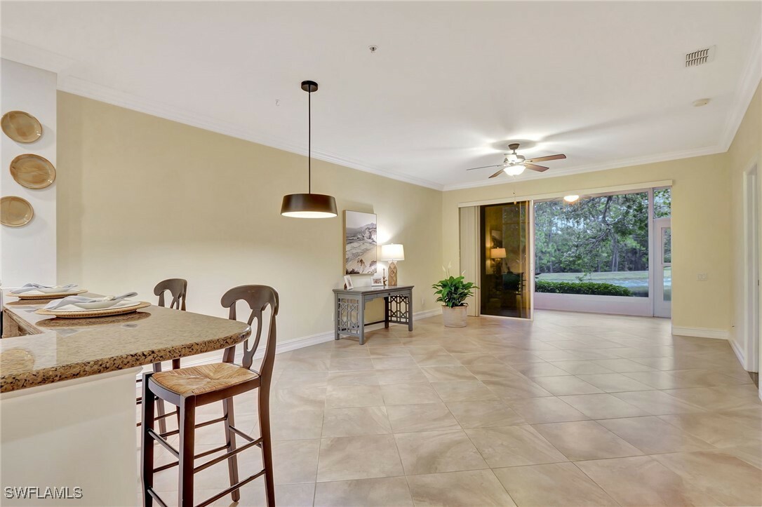 Property Photo: 965 Tarpon Cove Drive 103 FL 34110