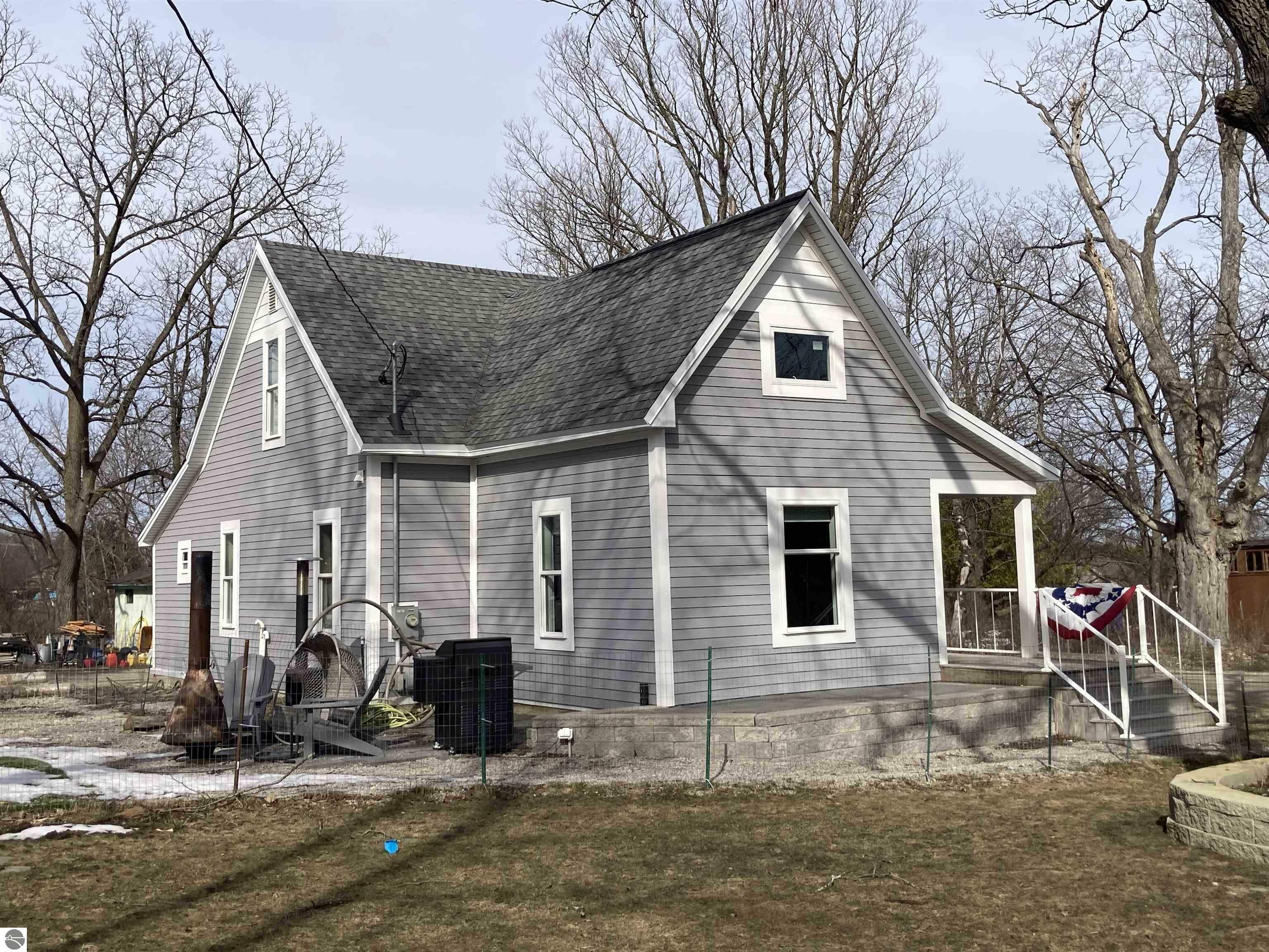 3984 Cedar Run Road  Traverse City MI 49684-9687 photo