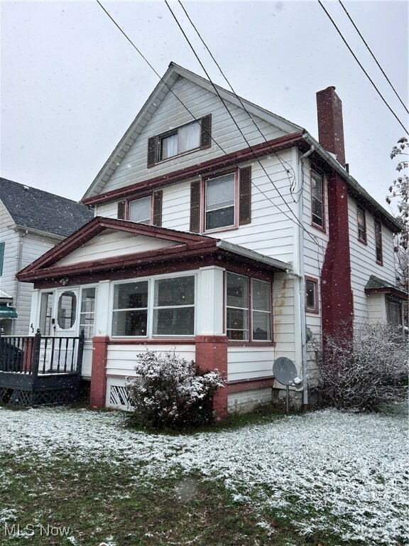 Property Photo:  43 N Maryland Avenue N  OH 44509 