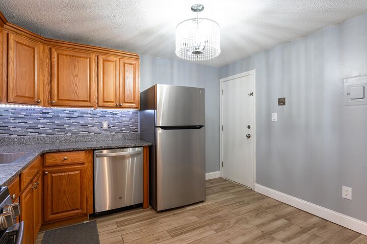Property Photo: 2 Lancelot Court NH 03079
