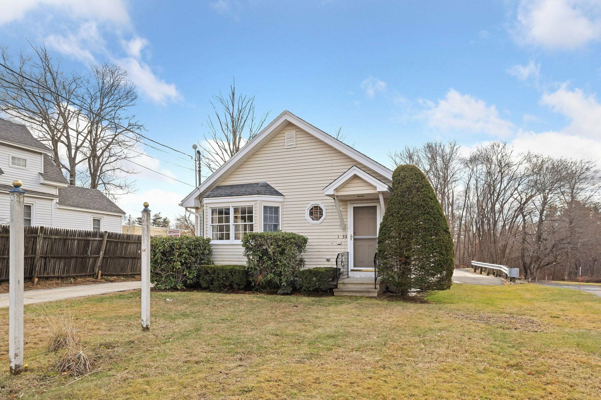 Property Photo: 30 Main Street NH 03079