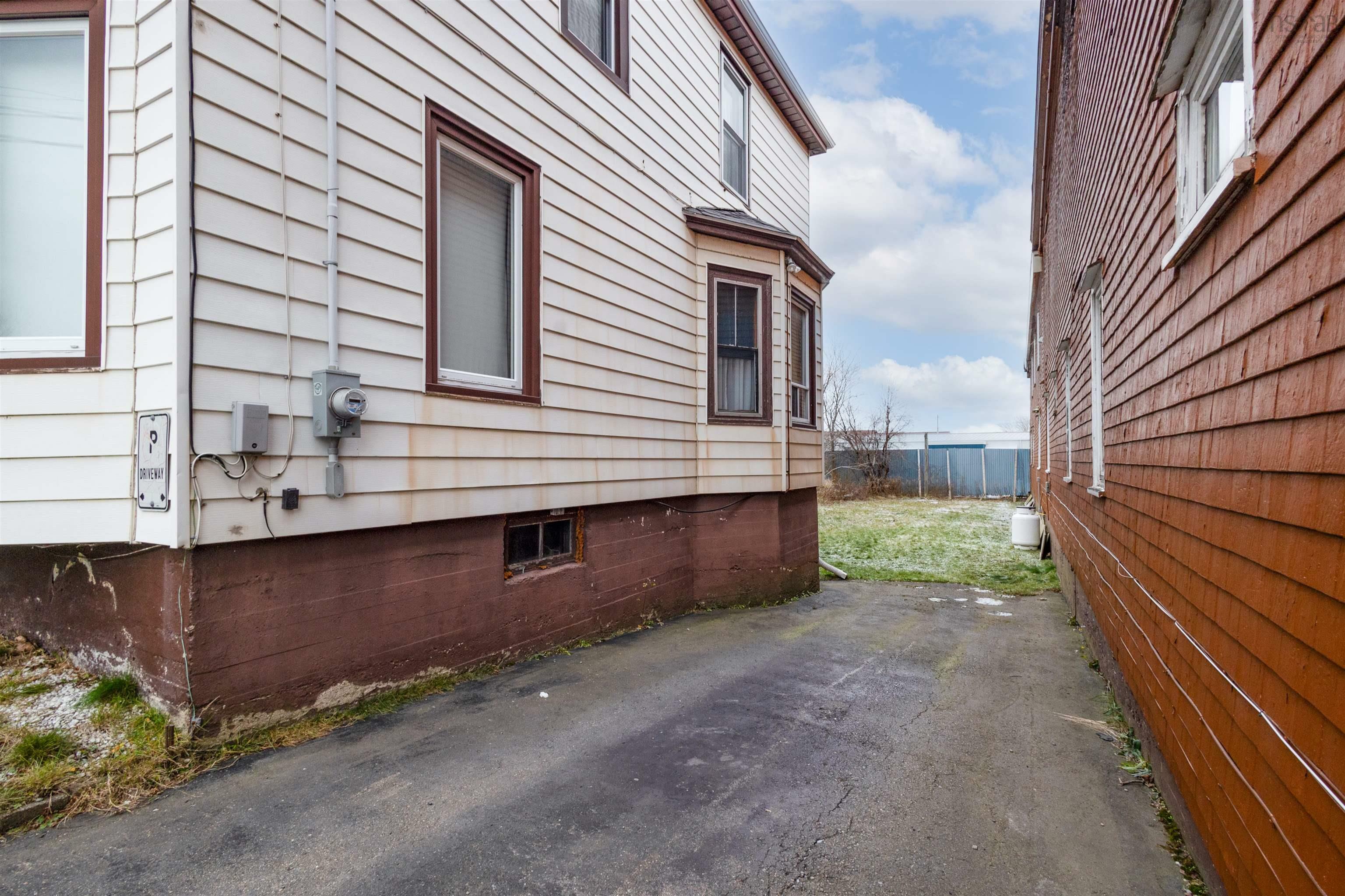 Property Photo:  25 Douglas Street  NS B1P 1V2 