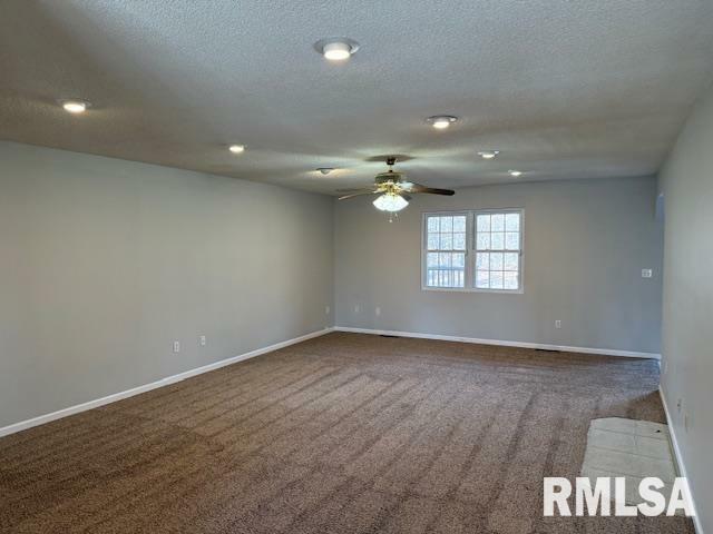 Property Photo: 14892 Fowler School Road IL 62959