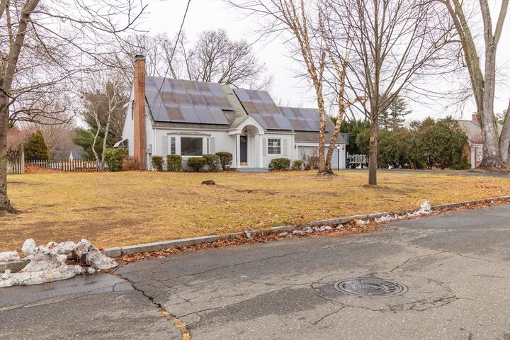 64 Acrebrook  Springfield MA 01129 photo