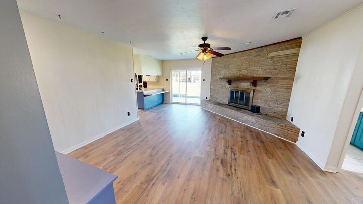 Property Photo: 1424 Rue Des Chene LA 70669