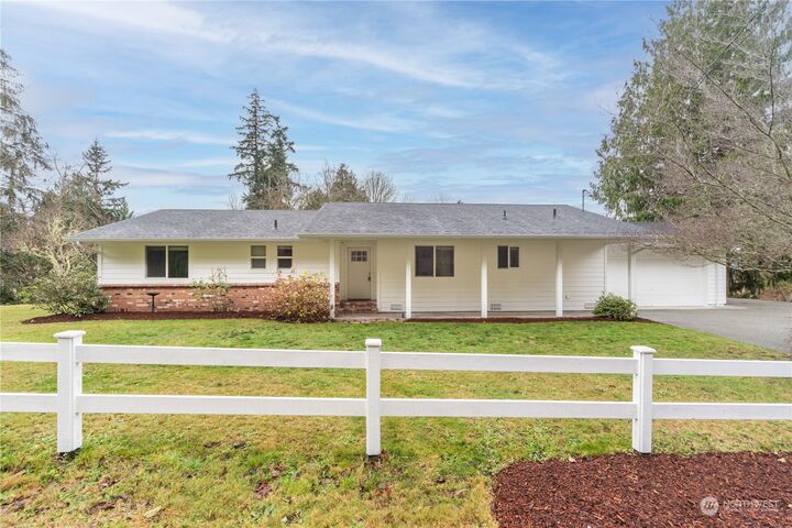 Property Photo: 34685 Bridge View Drive NE WA 98346