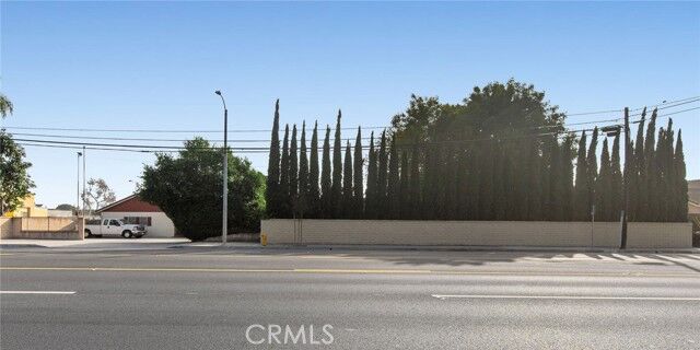 Property Photo: 11252 Chapman Avenue CA 92840