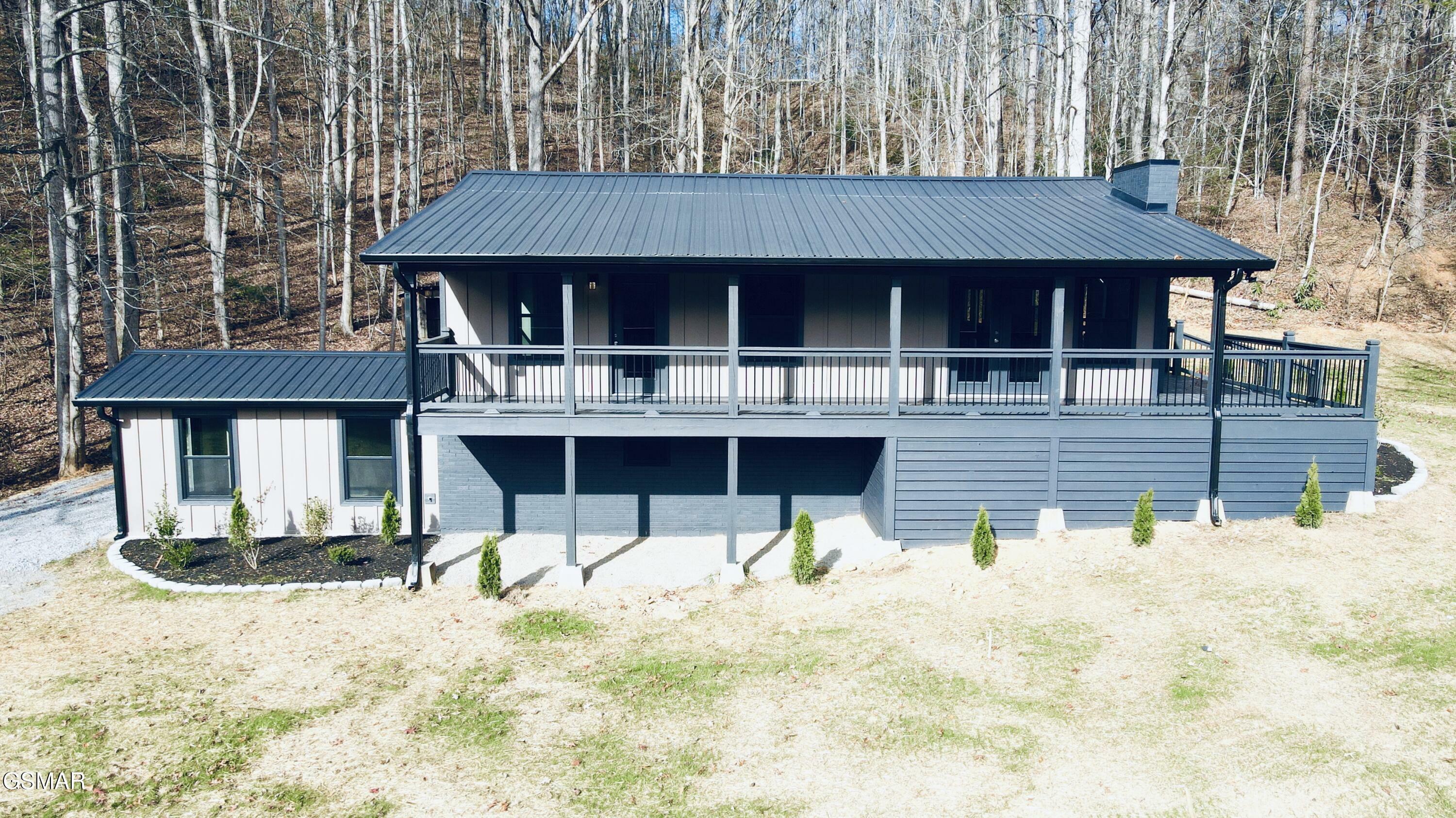 Property Photo:  2359 Grassy Branch Road  TN 37876 