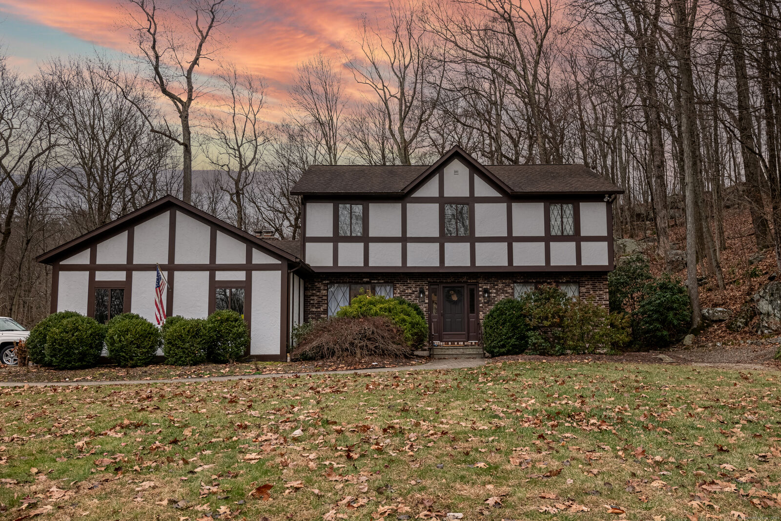 Property Photo: 29 Carriage House Drive CT 06810