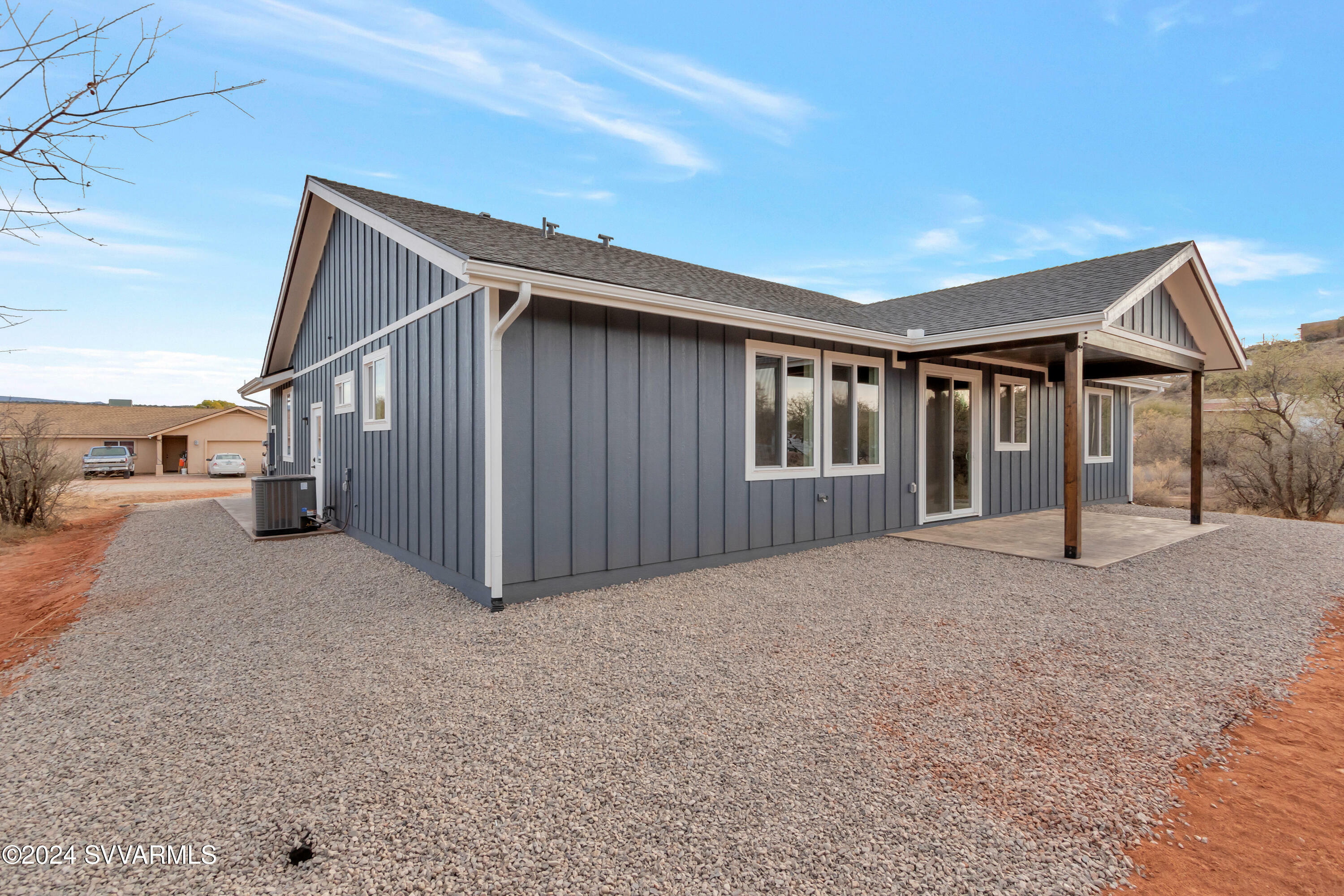 Property Photo:  5550 N Bentley Drive  AZ 86335 