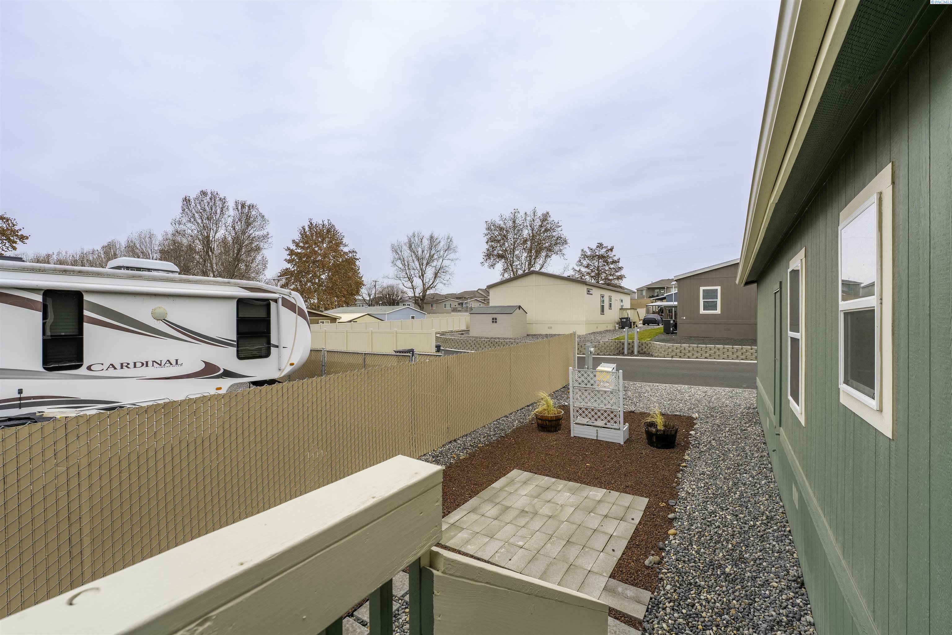 Property Photo:  3517 N Road 84 110C  WA 99301 