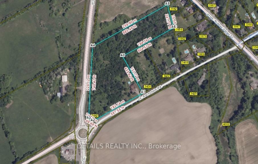 3442 Barnsdale Road  Manotick - Kars - Rideau Twp and Area ON K2C 3H2 photo