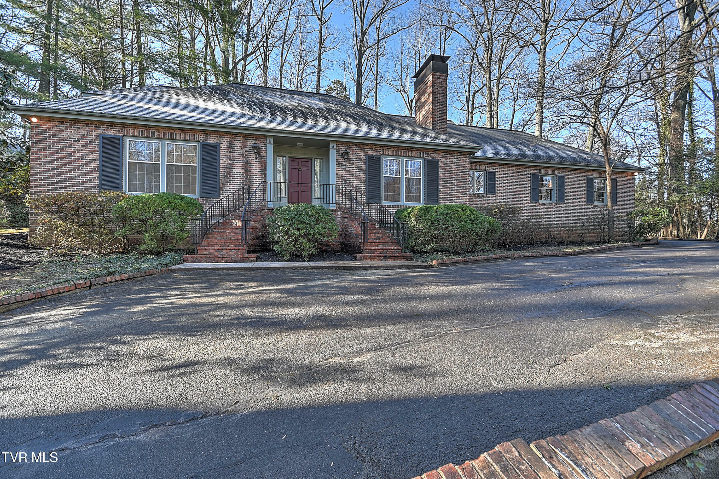 Property Photo:  4403 Glen Eden Road  TN 37664 