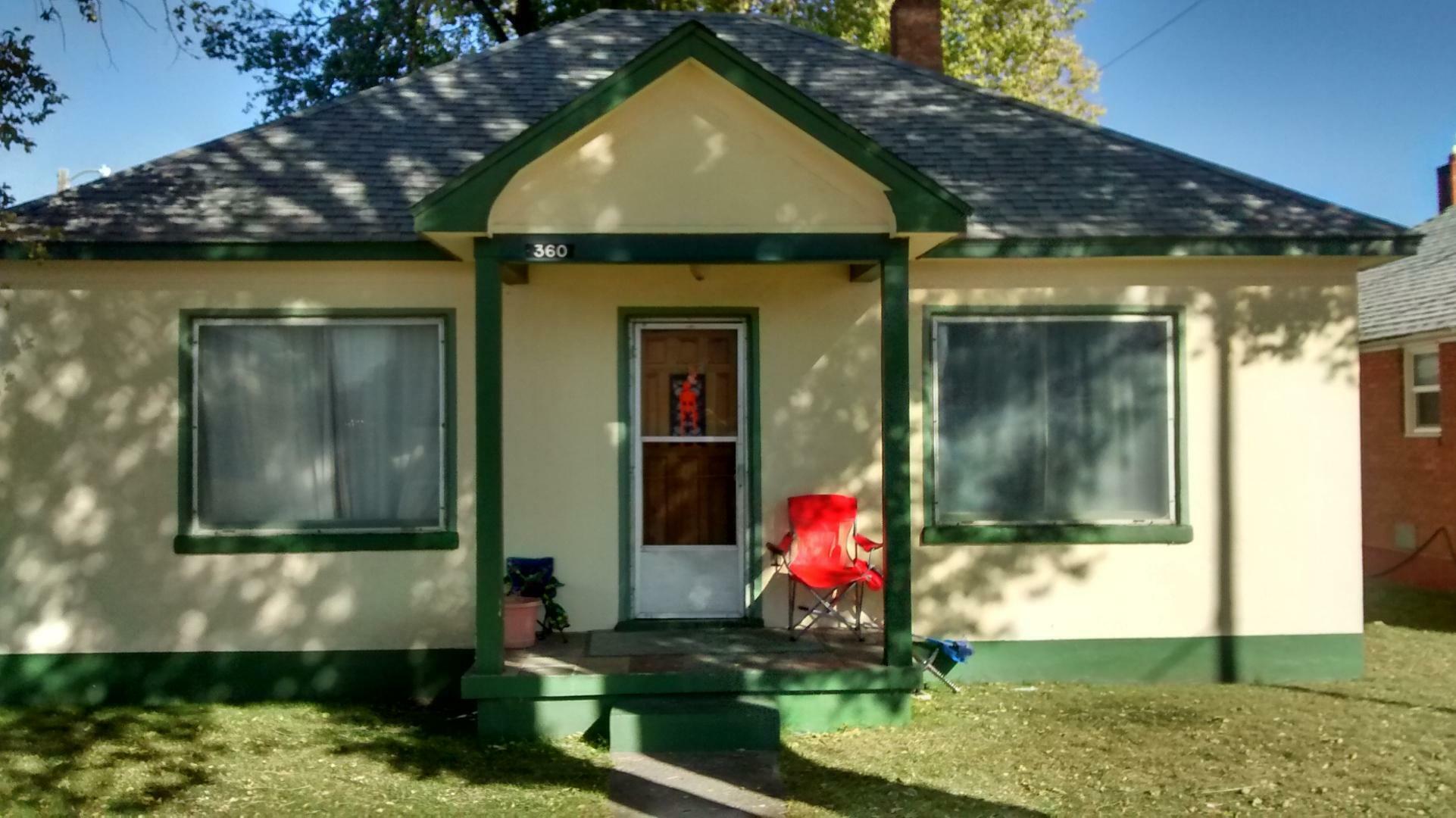 Property Photo: 360 N Main St UT 84759