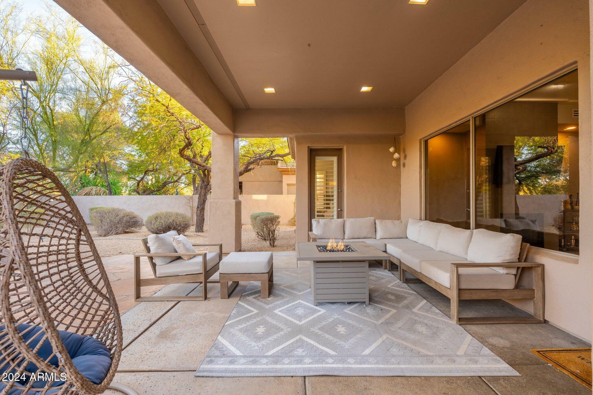 Property Photo: 32427 N 71st Way AZ 85266