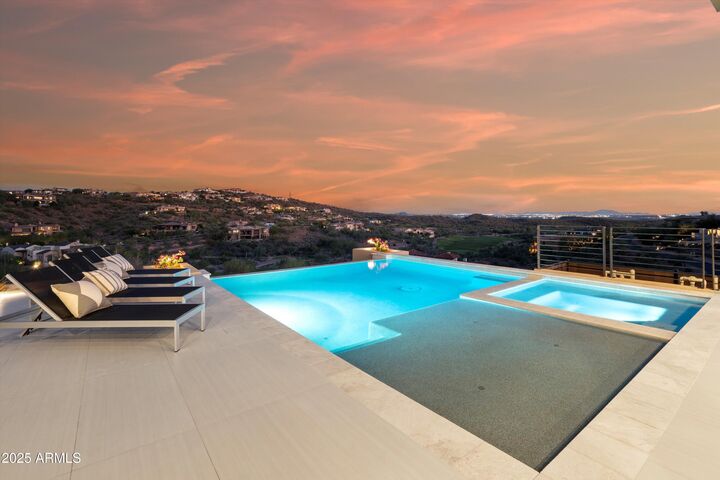 Property Photo:  9609 N Palisades Boulevard  AZ 85268