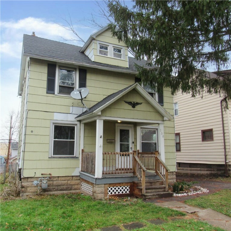 Property Photo:  138 Steko Avenue  NY 14615 