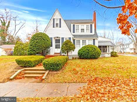 Property Photo:  130 Crescent Avenue  NJ 08619 