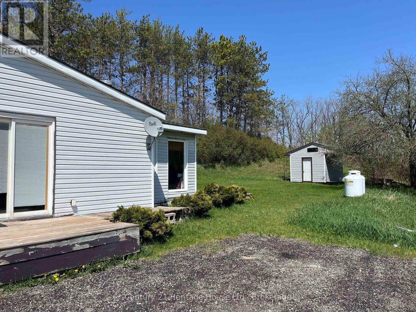 Property Photo: 633455 Artemesia-Glenelg T Line ON N0C 1K0