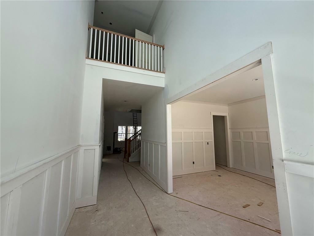 Property Photo:  10350 Alvin Road  GA 30022 