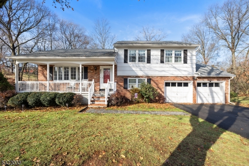 Property Photo:  431 Stony Brook Dr  NJ 08807 