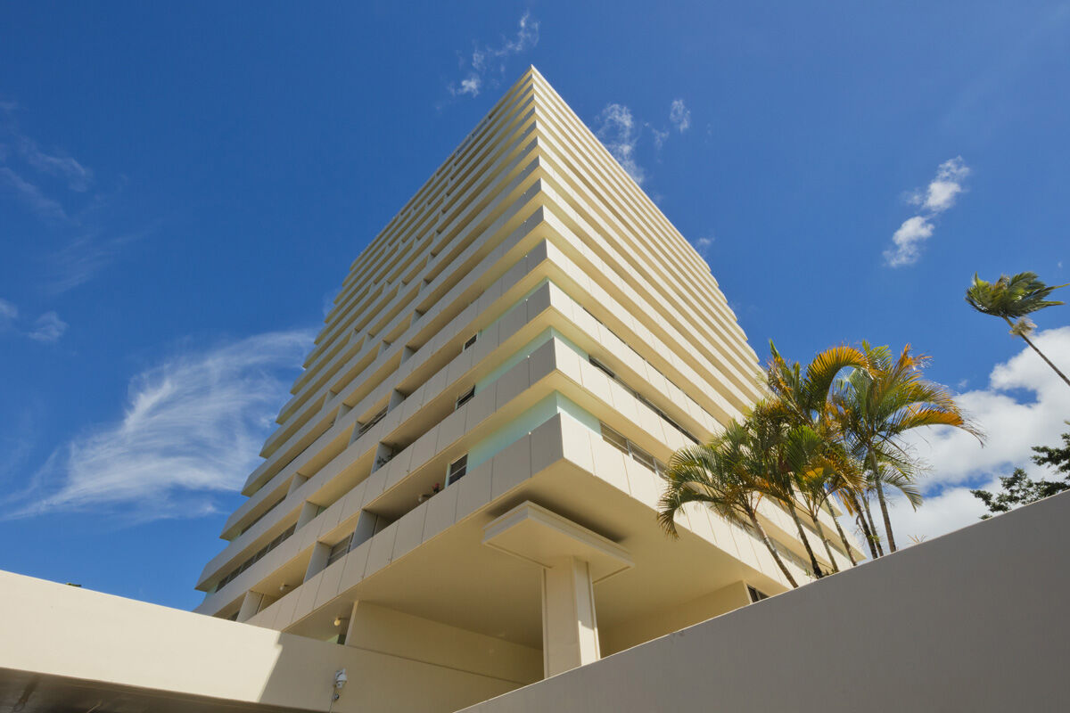 Property Photo:  84 Pukihae St 1105  HI 96720 