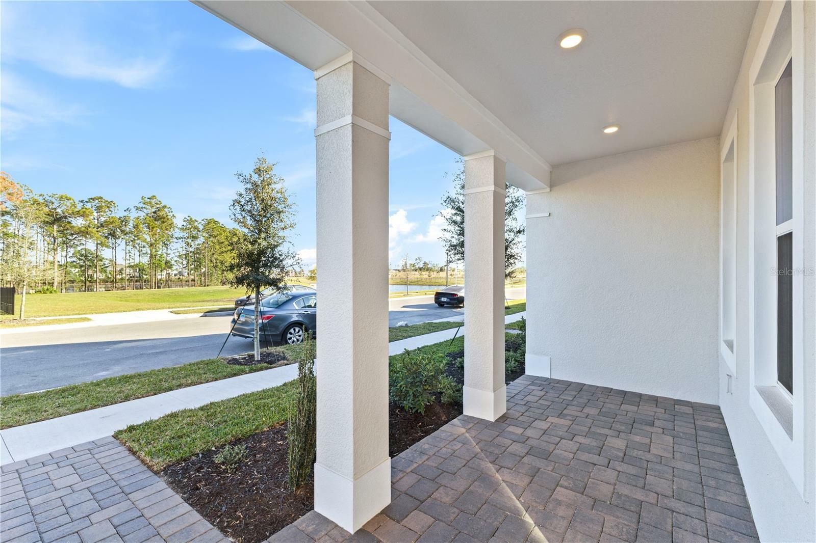 Property Photo:  13572 Autumn Harvest Avenue  FL 34787 