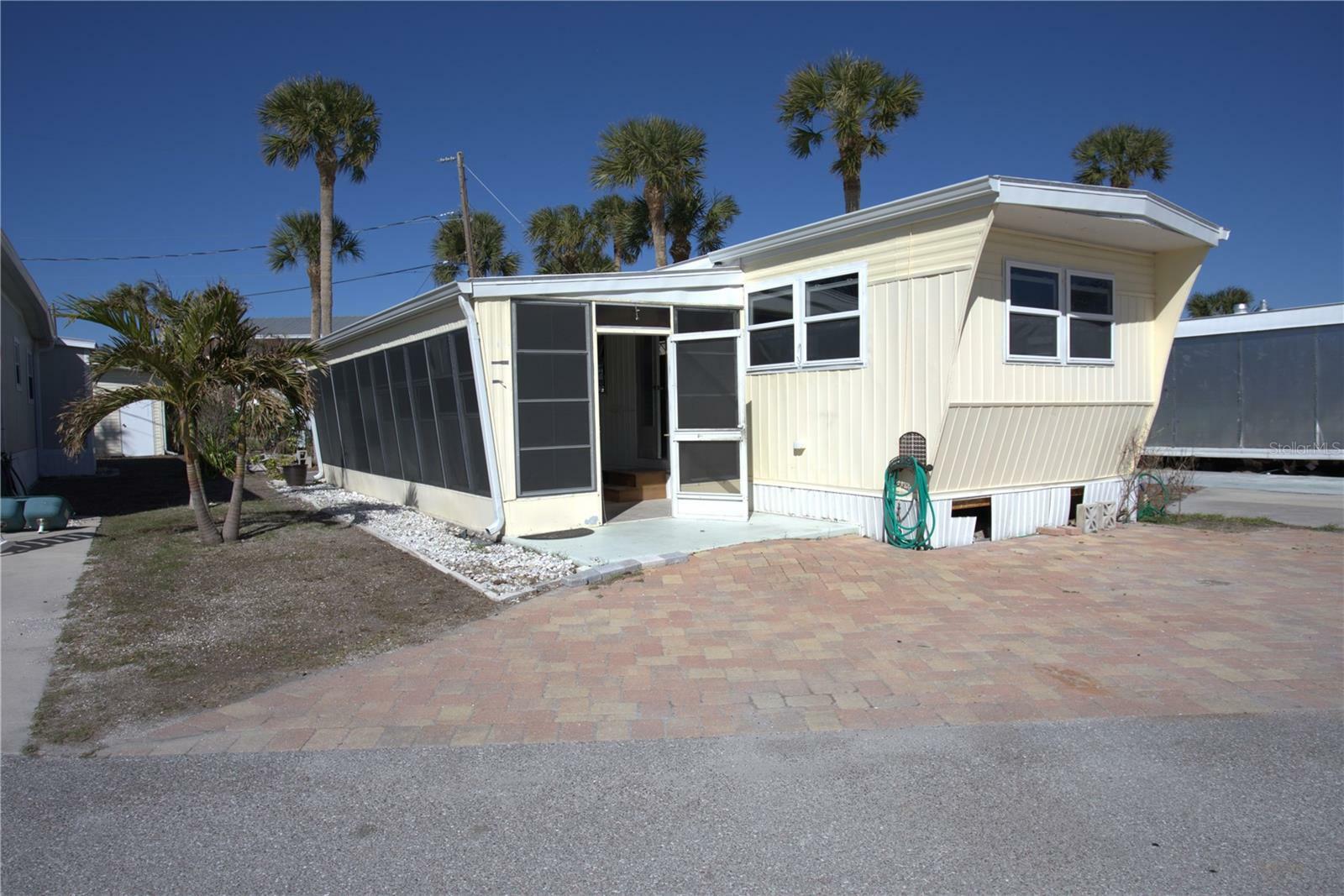 Property Photo: 2295 N Beach Road 419 FL 34223