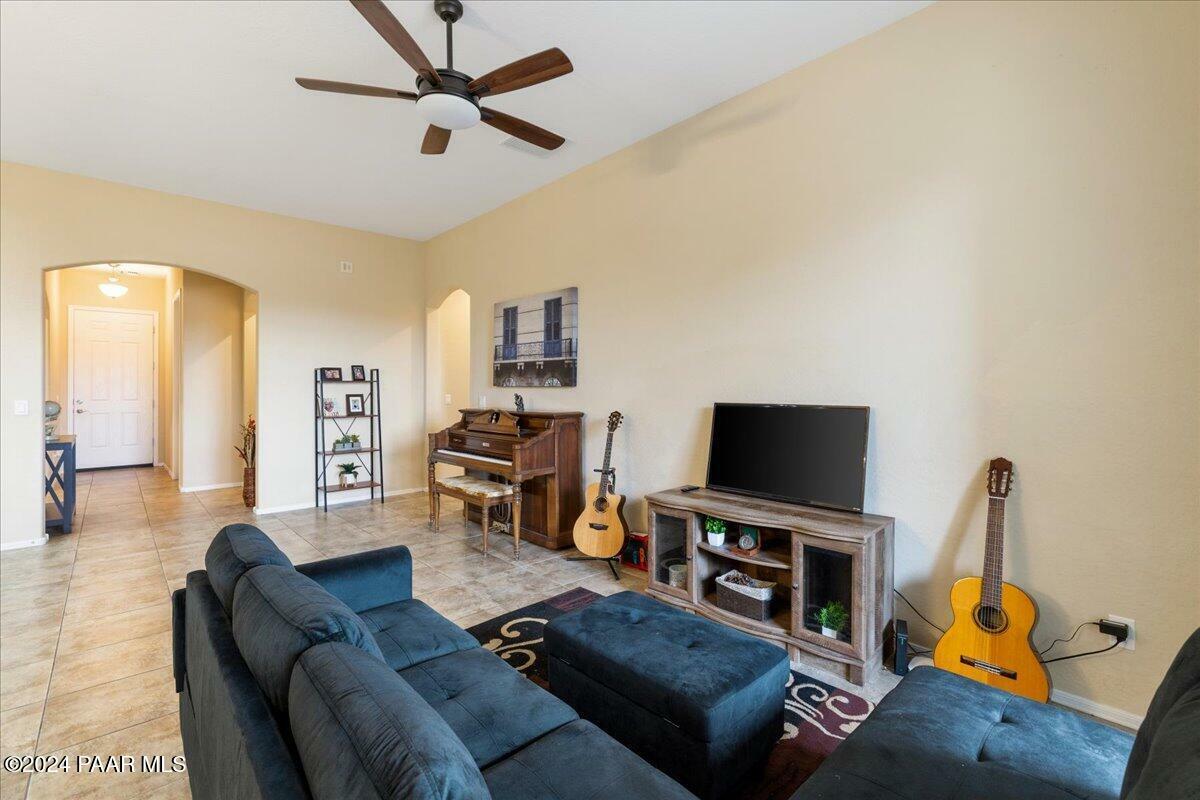 Property Photo:  4600 N Ainsley Way  AZ 86314 