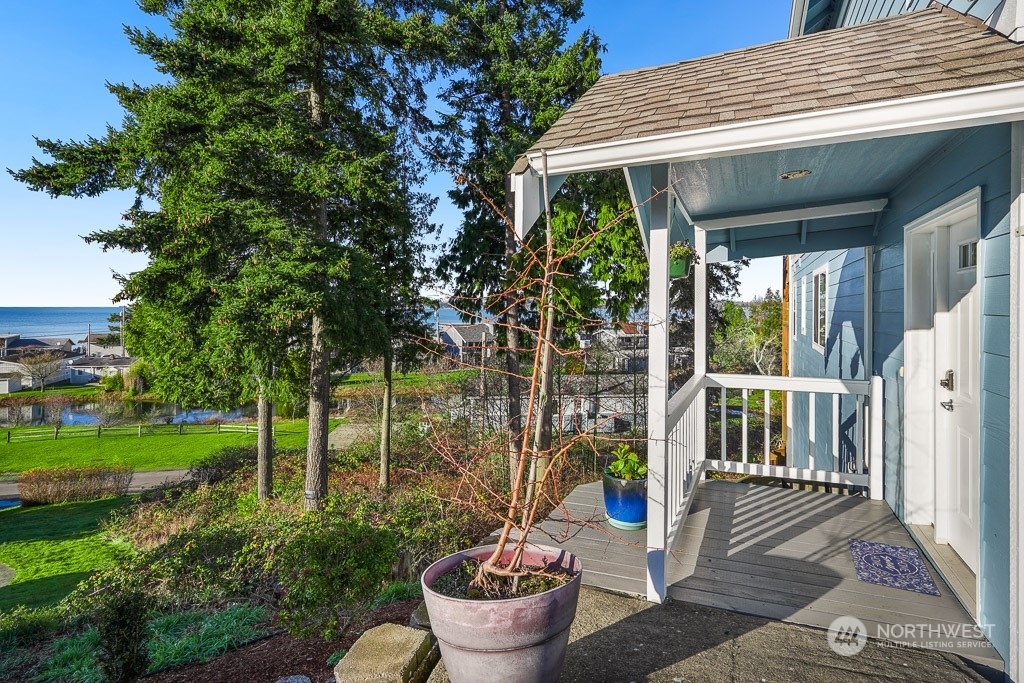 Property Photo:  7512  Wooldridge  WA 98230 