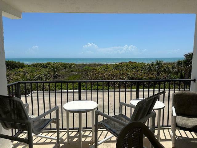 Property Photo:  4600 Ocean Beach Boulevard  FL 32931 