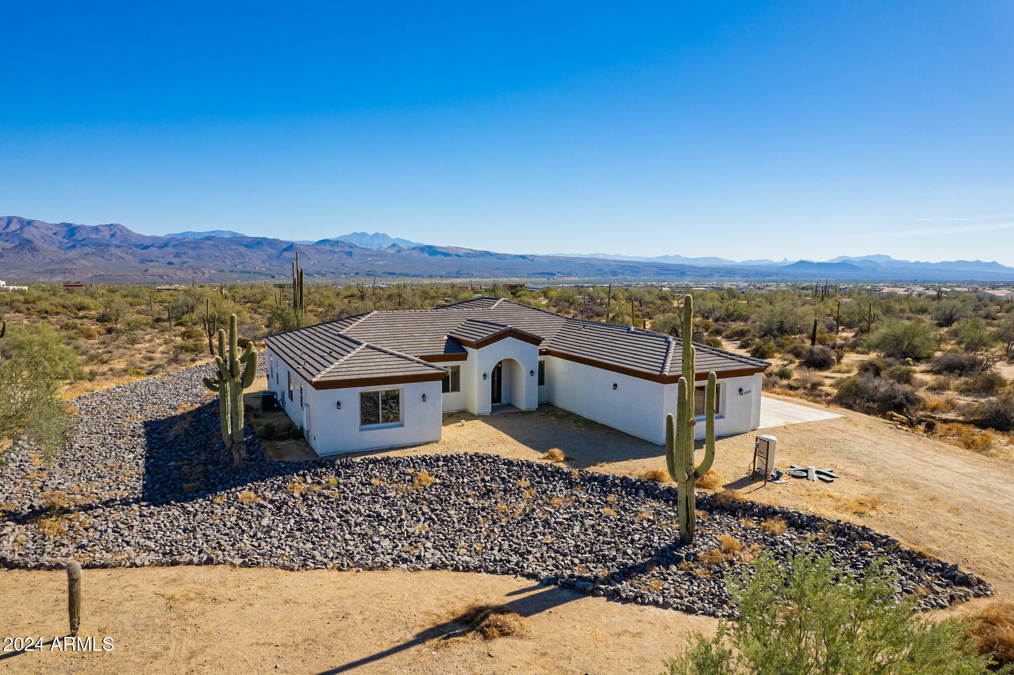 Property Photo:  30605 N 172nd Street  AZ 85263 