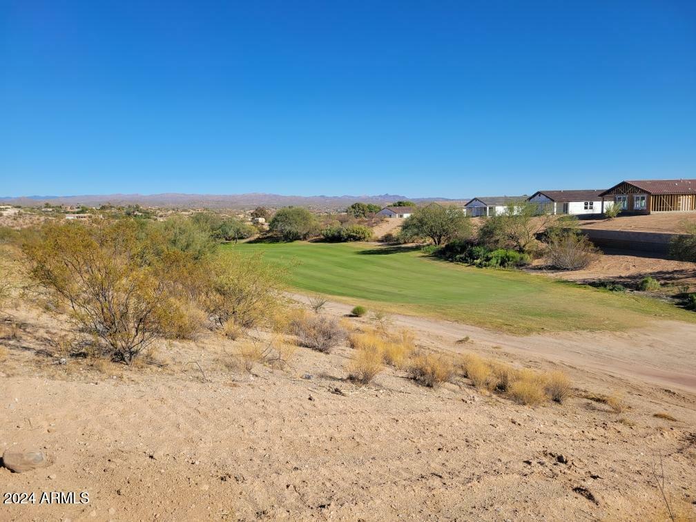 Property Photo:  915 Jubal Lane  AZ 85390 