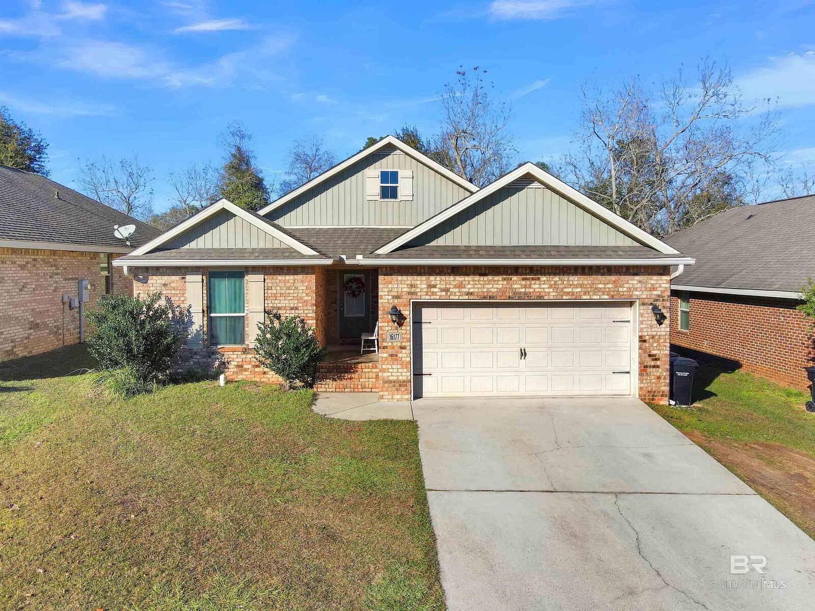 Property Photo:  16177 Trace Drive  AL 36551 