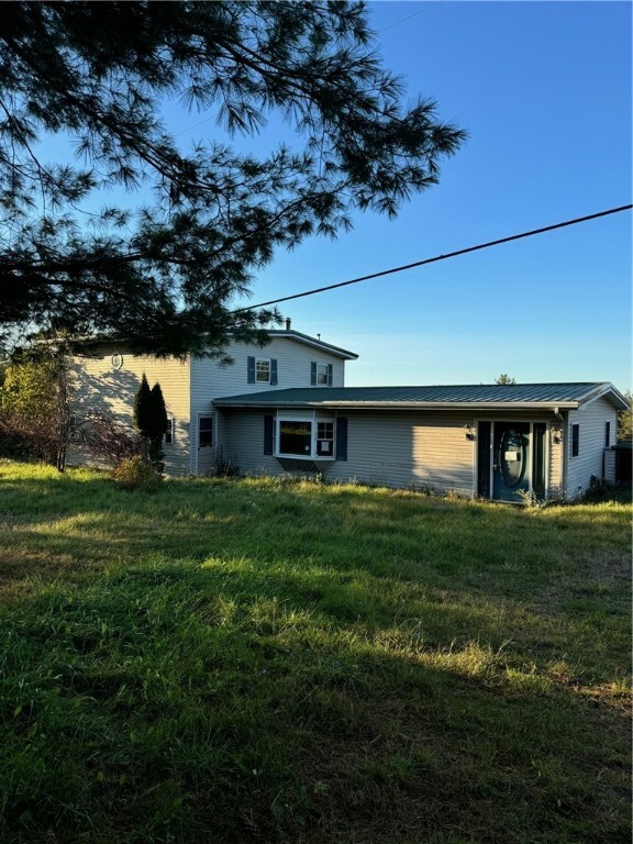 Property Photo:  9591 Silsbee Road  NY 14840 